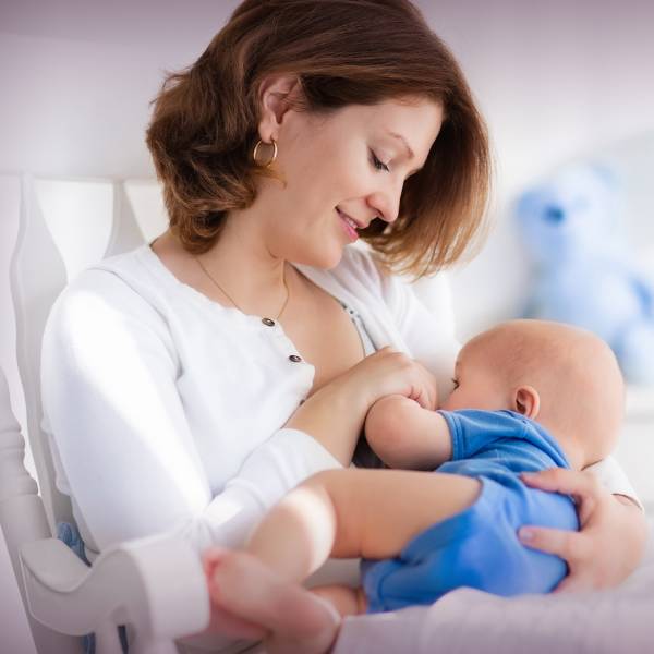 breastfeeding counselling in kamothe, navi mumbai