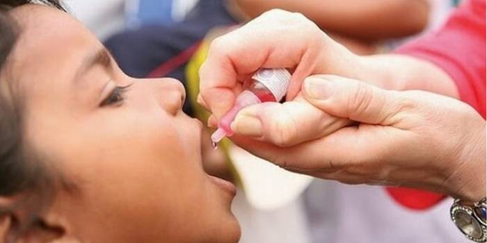 children vaccination / immunization in kamothe, navi mumbai