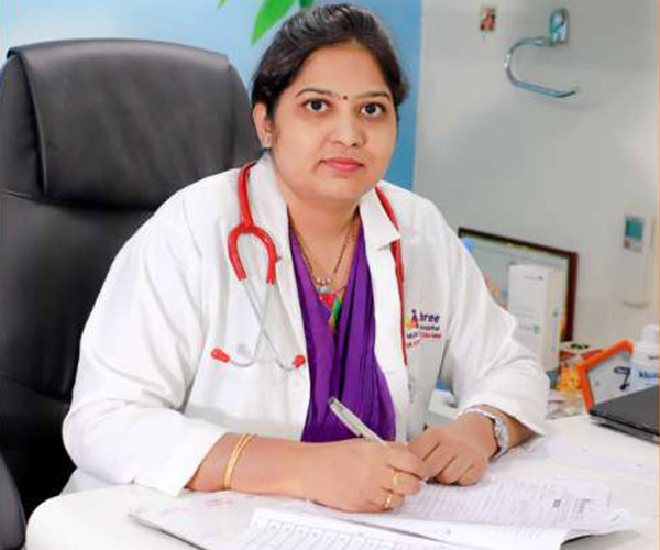 dr supriya wakchaure pediatrician, neonatologist and child specialist in kamothe, navi mumbai